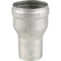 Коаксиальный переходник Baxi с диаметра 80/125 мм на диаметр 60/100 мм, KHG71411941-