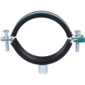 Хомут Walraven BIS KSB2 с epdm M8/10 75-79мм, 3396079