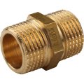 Ниппель HH TIEMME 3/8х3/8, 1500218