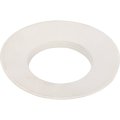 *SCA-0080-010002 STOUT Элемент дымохода внутренняя декоративная  манжета DN80, SCA-0080-010002