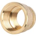 Муфта STOUT ВВ переходная 1 1/2X1, SFT-0005-001121