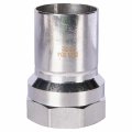 Вставка ROMMER переходная НПр-ВР, 54х2, из нержавеющей стали прессовой, RSS-1023-000542