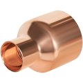 Муфта редукционная JINTIAN ВП 28x15 из меди под пайку, JT-152402815