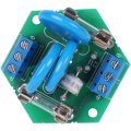 Устройство защиты от импульсных перенапряжений Teplocom АЛЬБАТРОС-220/500 АС (УЗИП), 222