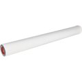 Удлинитель дымохода традиционный коаксиальный ROMMER D60(п-м)/100(м-п), L1000, RCA-6010-001000