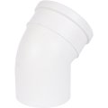 Отвод Sinikon КОМФОРТ ПЛЮС D110x45, 504053.K