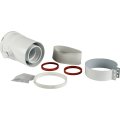 Коаксиальный комплект Baxi KHG для слива конденсата, KHG71411971-
