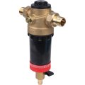 Фильтр с обратной промывкой SYR Ratio FR-H DN 15 для горячей воды, 5315.15.003