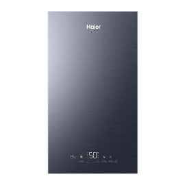 Котел настенный Haier EvoLine 2.32 Ti газовый/ двухконтурный/ турбированный/ стекляная панель, GE0Q67E0BRU