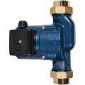 Циркуляционный насос STOUT 32-80/180 220/240V 50Hz с латунными гайками G2 x Rp 1 1/4, SPC-0011-3280180