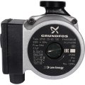 Насосно-смесительный узел STOUT SDG-0120 с термостатическим клапаном, Grundfos UPSO 25-65 130, SDG-0120-001002