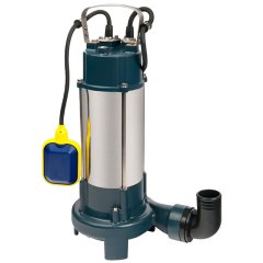 Фекальный насос UNIPUMP FEKACUT V1300DF, 90433