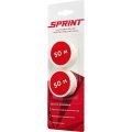 СантехМастерГель Уплотнительные нити Набор сменных катушек Sprint, 2x50, Блистер, 04064