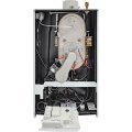 Газовый настенный котел Baxi LUNA DUO-TEC MP 1.60 конденсационный, 7104051--