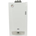 Газовый настенный котел Baxi ECO Four 1.14 одноконтурный атмосферный, CSE46114354-