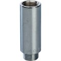 Удлинитель STOUT хромированный 1/2X65, SFT-0002-001265