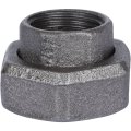 Присоединительный комплект STOUT для насосов G 1 1/2 x Rp 1 (без прокладок), SPC-0010-000025
