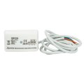 LUXOR SM 1345 Сервопривод 3-точечный 230V, соединение М 30х1.5, 69011716