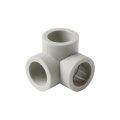 Тройник двухплоскостной Pro Aqua d=20 PP-R Серый, PA17308PG