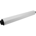 *SCA-6010-240850 STOUT Комплект коаксиальный для прохода через стену (совместим Bosch) 60/100, 850 мм, SCA-6010-240850