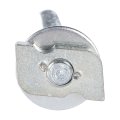 Болт быстрого монтажа STOUT М8х80, SAC-0022-000880