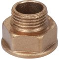Удлинитель STOUT ВН шестигранный 1/2 x3/4, SFT-0054-001234