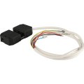 Комплект подключения бойлера д/ Baxi KHW Slim(датчик,провод включ. насоса), KHW71408741-