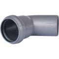 Отвод Sinikon D50х67гр., 504031.R