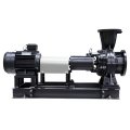 Консольный насос Vandjord VNK 250-200/346 Q-A-E-B-AB-E, 73321020
