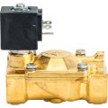 Соленоидный клапан Watts 850Т (850T34W220) для систем водоснабжения 3/4 230V Н.З., 10023642