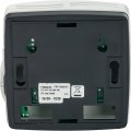 Проводной электронный термостат STOUT WFHT-BASIC со светодиодом, STE-0002-000003