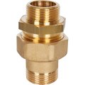 Разъемное соединение STOUT американка НН 3/4, SFT-0051-000034
