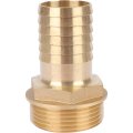 Штуцер STOUT НР 1 1/4X30, SFT-0035-011430