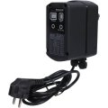 Привод обратной промывки Honeywell (Resideo Braukmann) Z11 S-A, 56724