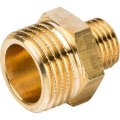 Ниппель НН STOUT переходной 1/2X1/4, SFT-0003-001214