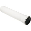Труба для внутренней канализации Белая Pro Aqua Stilte D110 L 500, ST500085W
