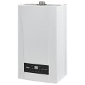 Газовый настенный котел Baxi ECO Nova 1.24F одноконтурный турбированный, 100022963
