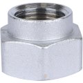 Прямой переходник (муфта) FAR 3/4 ВР - 1/2 ВР, FK 4000 3412
