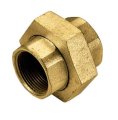 Сгон TIEMME прямой конический ВВ 3/4х3/4, 1500199