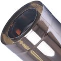 Труба JEREMIAS 1000 мм, ДКВ13 150