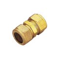Муфта TIEMME 20x20, 1670014 (аналог 1650022)