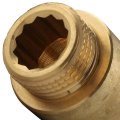Удлинитель TIEMME HВ 30x3/4 для стальных труб резьбовой, 1500143