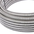 Труба гофрированная из нерж. стали SS304 Stahlmann 15А, отожженная, SP3041500020