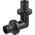 Угольник Pro Aqua D 20 PPSU, AXP.220.20