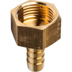 Штуцер STOUT ВР 3/8X10, SFT-0036-003810