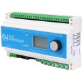 Термостат THERMO 230В, от 0 до +40, ETO2-4550