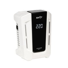 Стабилизатор напряжения Teplocom SKAT ST-R 888, 9131