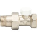 Клапан линейный для стальных труб LUXOR easy DD 121 ?, 11262700