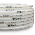 Труба без кислородного слоя PE-Xa 20х2,8, 200м натуральный, RTP