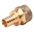 Переходник РЕХАУ с внутренней резьбой 16-Rp 1/2 RX+, 14563273001